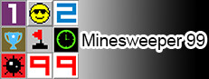Minesweeper 99 게임 이미지