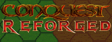 Conquest Reforged