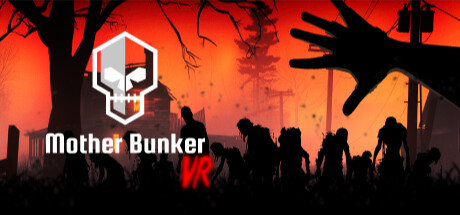 Mother Bunker VR banner