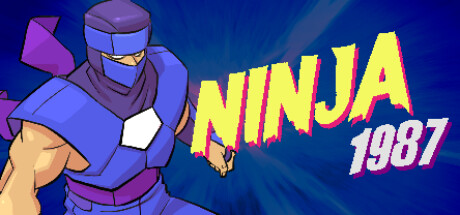 Ninja 1987 steam charts