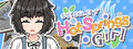 Secret Hot Springs Girl logo