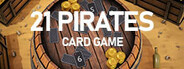 21Pirates Card Game