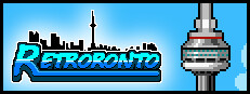 Retroronto