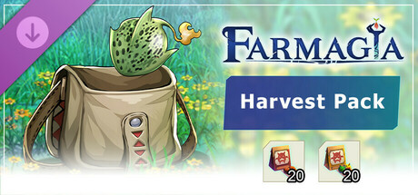 Farmagia - Harvest Pack banner image