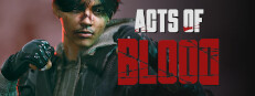 Acts of Blood