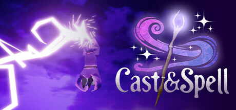 Cast & Spell steam charts