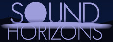 Sound Horizons