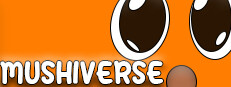 Mushiverse - Online Boardgame