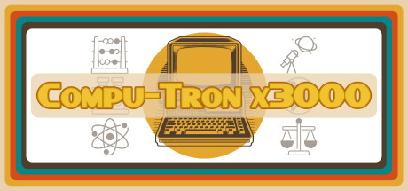 Compu-Tron x3000 banner