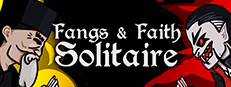 Fangs & Faith Solitaire