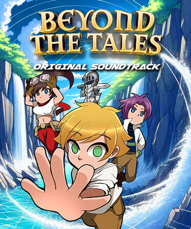 Beyond The Tales OST