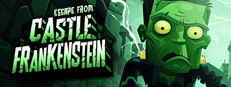 Escape From Castle Frankenstein