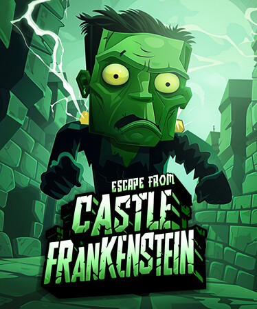 Escape From Castle Frankenstein