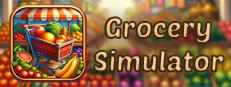 Grocery Simulator 게임 이미지