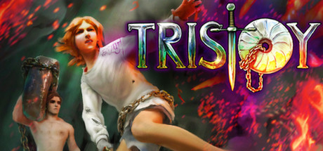 TRISTOY Cover Image