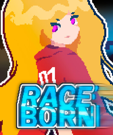 Raceborn