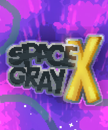 Space Gray X