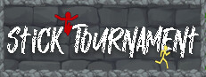 Stick Tournament 게임 이미지