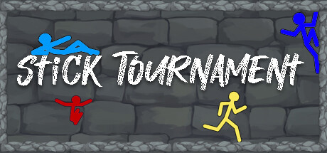 Stick Tournament steam charts