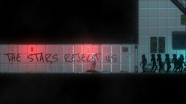 Katanaut screenshot