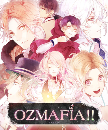 OZMAFIA!!