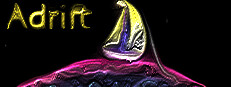Adrift 게임 이미지