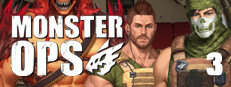 Monster Ops 3