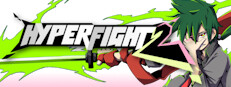 HYPERFIGHT 2