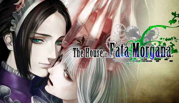 The House in Fata Morgana on Steam