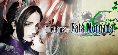 The House in Fata Morgana header image
