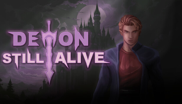 Main Capsule - Large promotional image