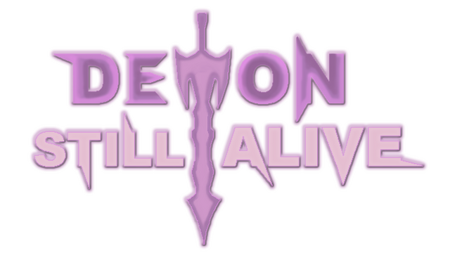 Library Logo - Game logo for library