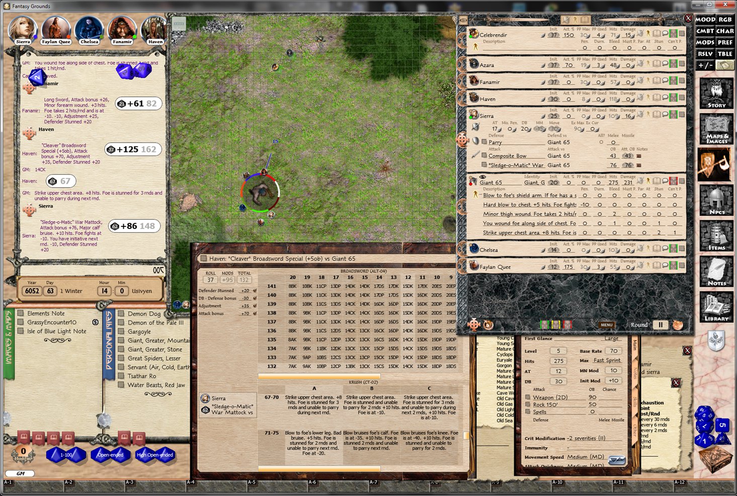 fantasy grounds ii torrent