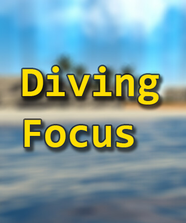 Diving Focus