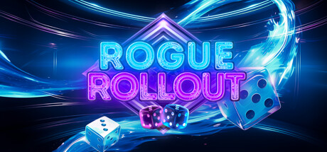 Rogue Rollout steam charts