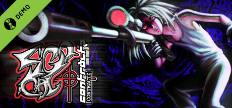 500 CALIBER CONTRACTZ Demo banner