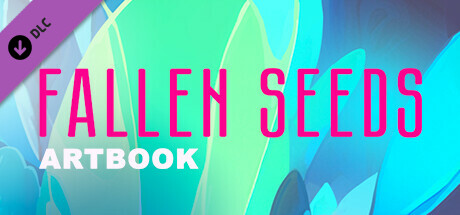 Fallen Seeds Artbook banner image