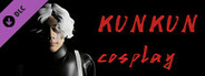 KunKun dream Startles the Soul KUNKUNcosplay