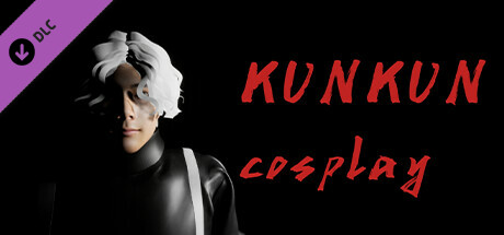 KunKun dream Startles the Soul-Ghost animal cosplay banner image