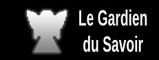 Le Gardien du Savoir