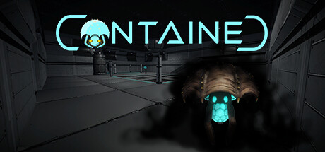 Contained Playtest banner