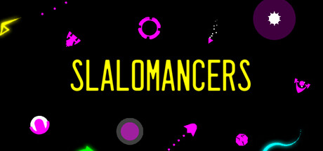 Slalomancers header banner