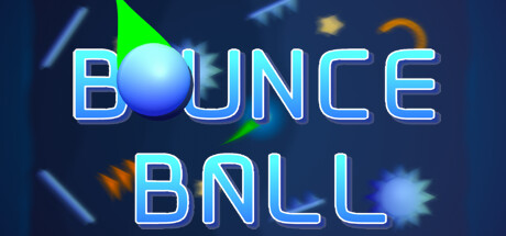 Bounce Ball header banner