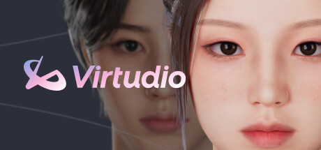 Virtudio steam charts