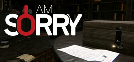 I am Sorry banner image