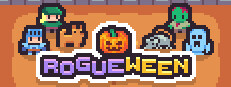 Rogueween
