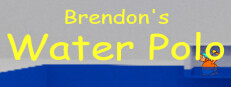 Brendon's Water Polo