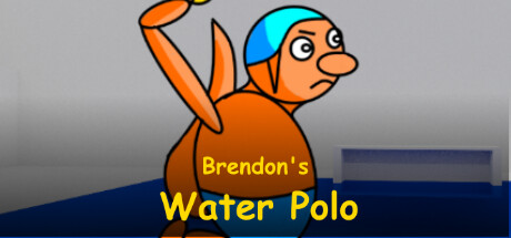 Brendon's Water Polo banner