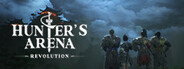 Hunter's Arena: Revolution Playtest