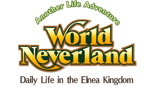 WorldNeverland: Daily Life in the Elnea Kingdom